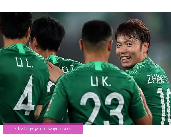 北京国安股份改革带来新机遇，球队未来发展备受期待