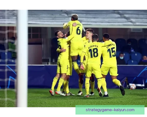 比利亚雷亚尔在新赛季状态回暖，重返西甲前列争夺战