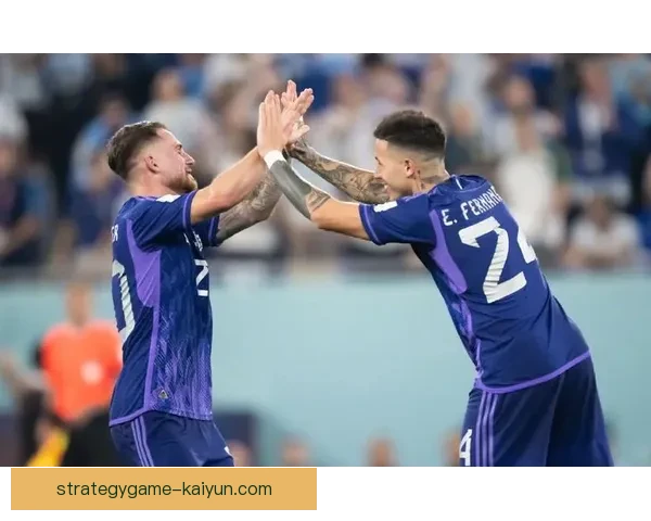 阿根廷队防守体系稳健，近期状态回暖备受关注