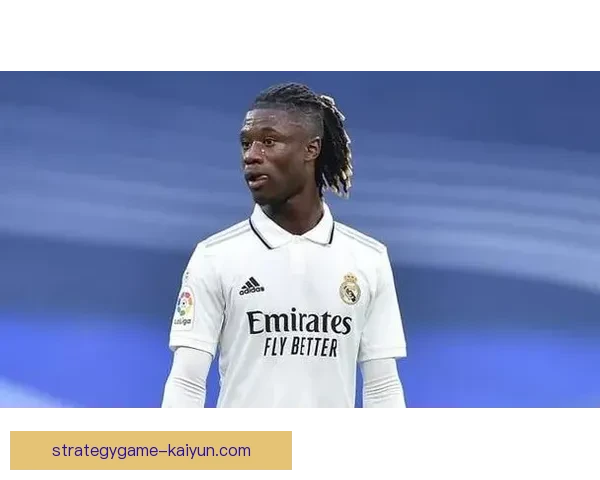 卡马文加状态回暖，持续提升的数据表现让人备受期待