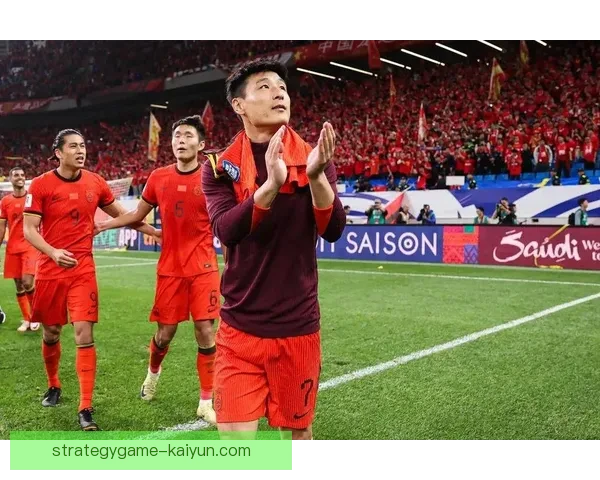 武磊持续提升的足球影响力引发媒体广泛关注与讨论 武磊持续提升的足球影响力引发媒体广泛关注与讨论