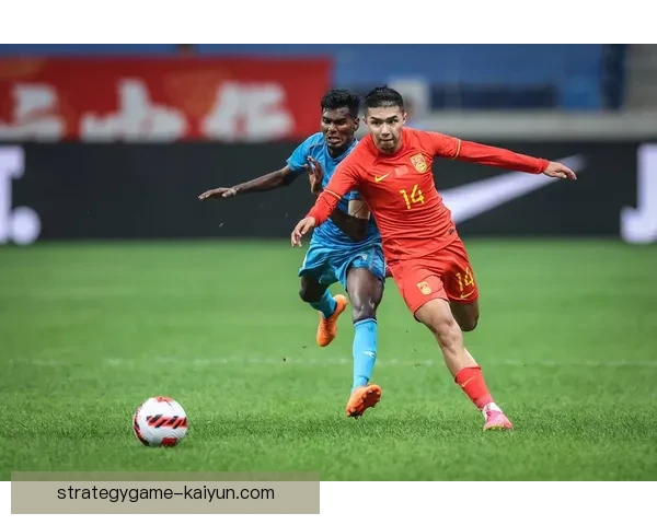 南美足球国际影响逐渐增强，展现出竞争力增强的趋势