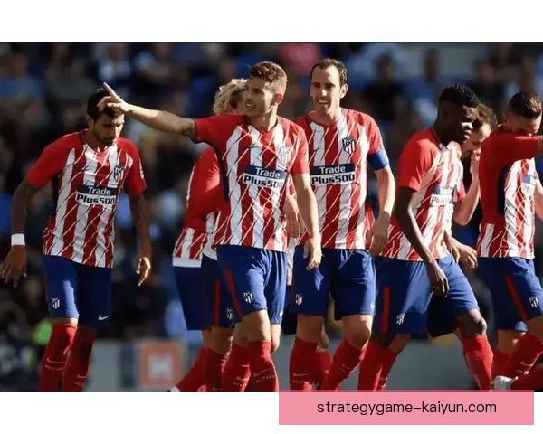 西甲红蓝军团近期表现稳健，竞争力持续提升